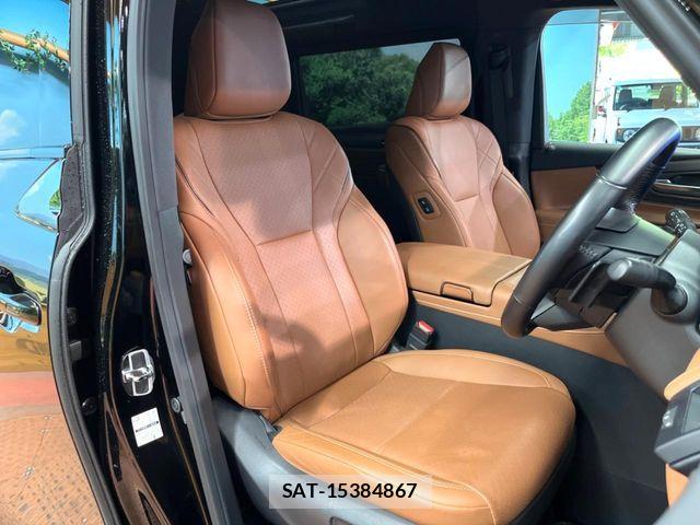 Toyota VELLFIRE 2024-05 7021820-9