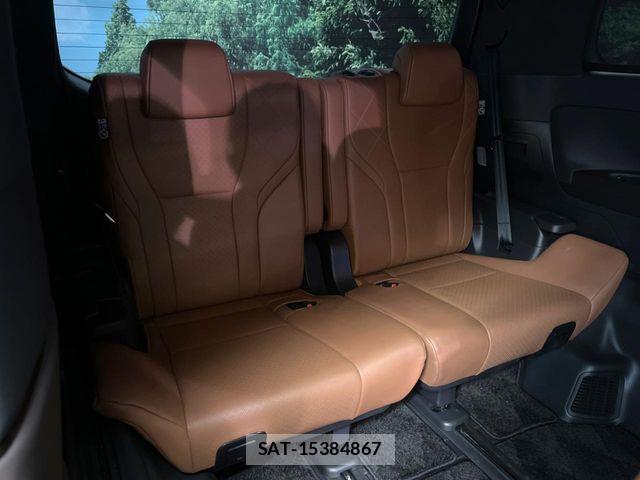 Toyota VELLFIRE 2024-05 7021820-11