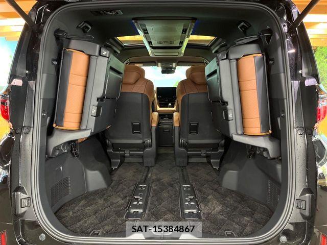 Toyota VELLFIRE 2024-05 7021820-12