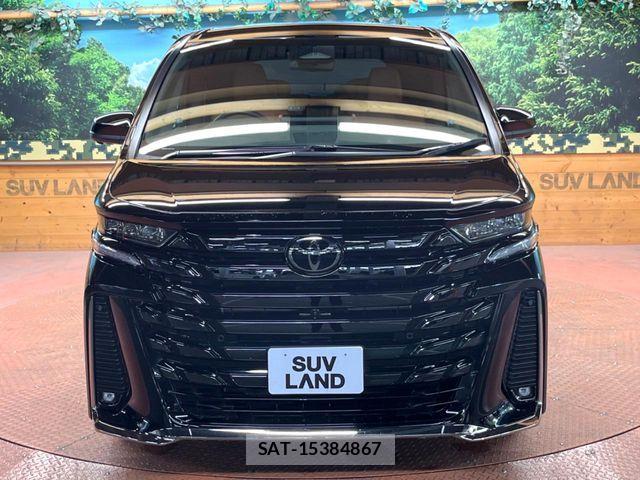 Toyota VELLFIRE 2024-05 7021820-15