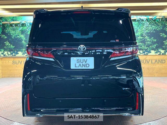 Toyota VELLFIRE 2024-05 7021820-16