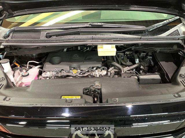 Toyota VELLFIRE 2024-05 7021820-17
