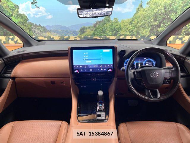 Toyota VELLFIRE 2024-05 7021820-1