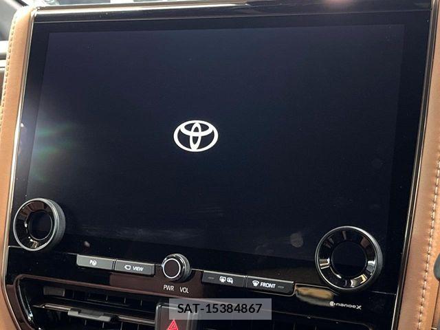 Toyota VELLFIRE 2024-05 7021820-4