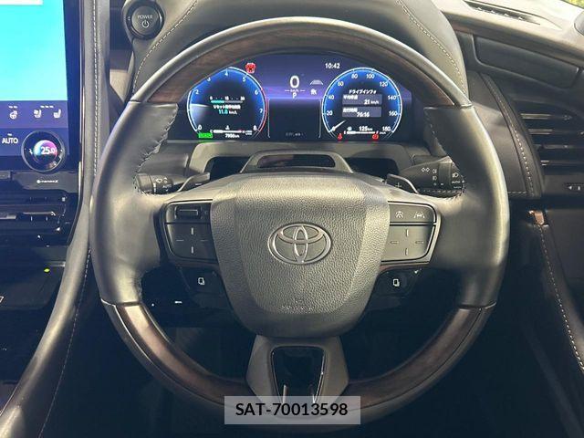 Toyota VELLFIRE 2025-03 7021813-9