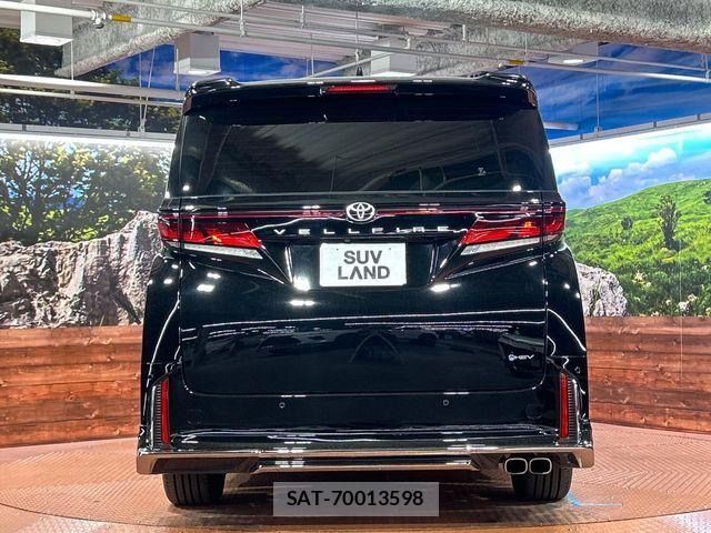 Toyota VELLFIRE 2025-03 7021813-13