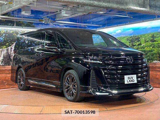 Toyota VELLFIRE 2025-03 7021813-14
