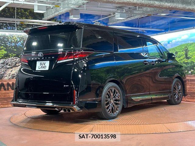Toyota VELLFIRE 2025-03 7021813-15