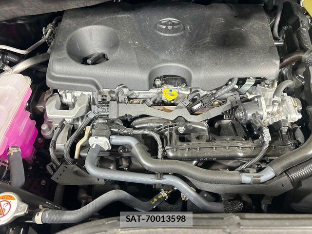 Toyota VELLFIRE 2025-03 7021813-16