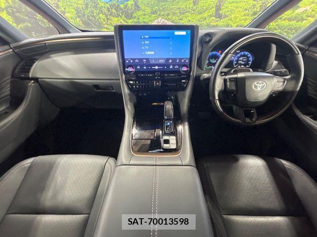 Toyota VELLFIRE 2025-03 7021813-1