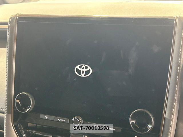 Toyota VELLFIRE 2025-03 7021813-2