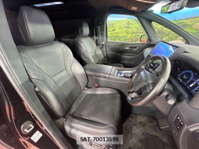 Toyota VELLFIRE 2025-03 7021813-6