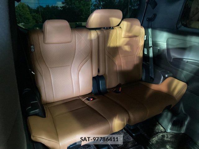 Toyota VELLFIRE 2025-01 7061176-9