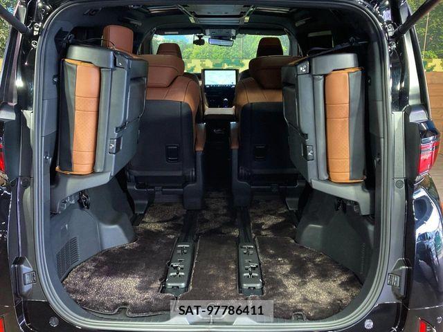 Toyota VELLFIRE 2025-01 7061176-10
