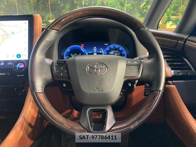Toyota VELLFIRE 2025-01 7061176-11