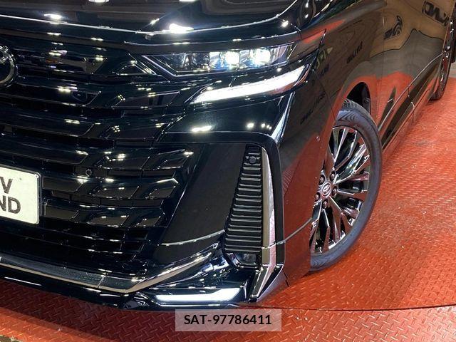 Toyota VELLFIRE 2025-01 7061176-12