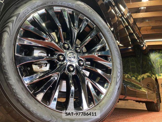 Toyota VELLFIRE 2025-01 7061176-13