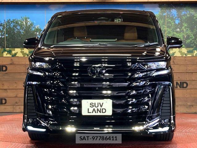 Toyota VELLFIRE 2025-01 7061176-14