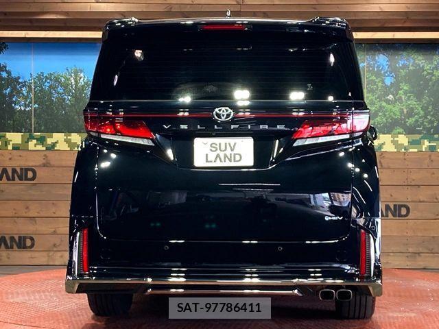 Toyota VELLFIRE 2025-01 7061176-15