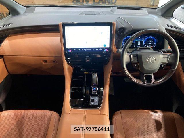 Toyota VELLFIRE 2025-01 7061176-1