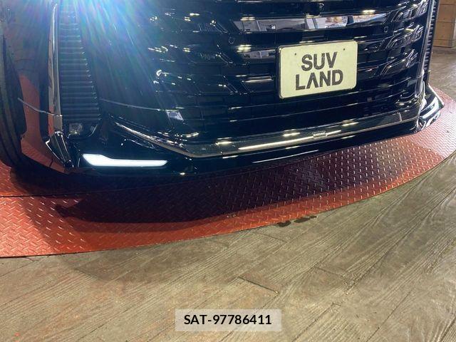 Toyota VELLFIRE 2025-01 7061176-4