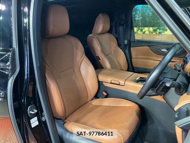 Toyota VELLFIRE 2025-01 7061176-7