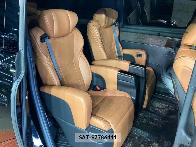 Toyota VELLFIRE 2025-01 7061176-8