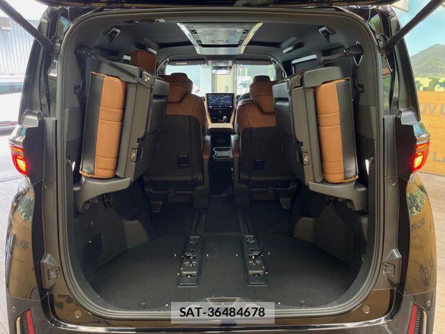 Toyota VELLFIRE 2024-02 7061177-9