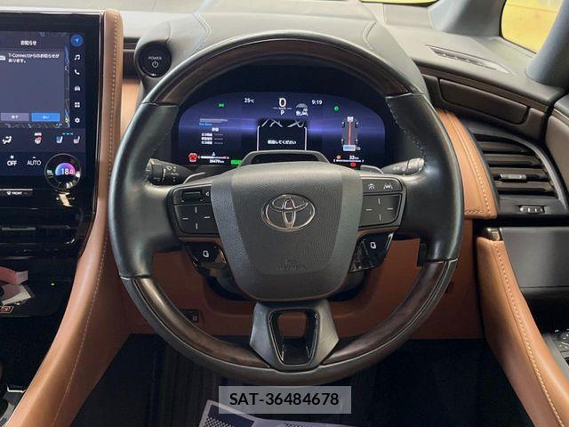 Toyota VELLFIRE 2024-02 7061177-10