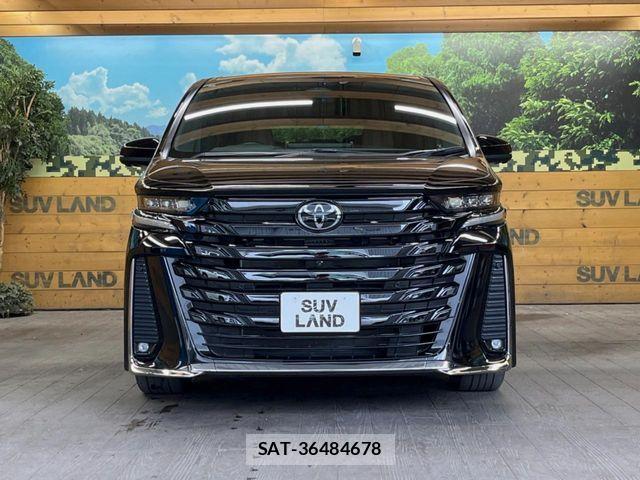 Toyota VELLFIRE 2024-02 7061177-13