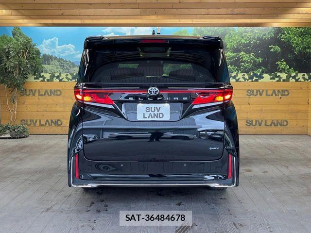 Toyota VELLFIRE 2024-02 7061177-14