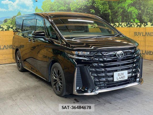 Toyota VELLFIRE 2024-02 7061177-15
