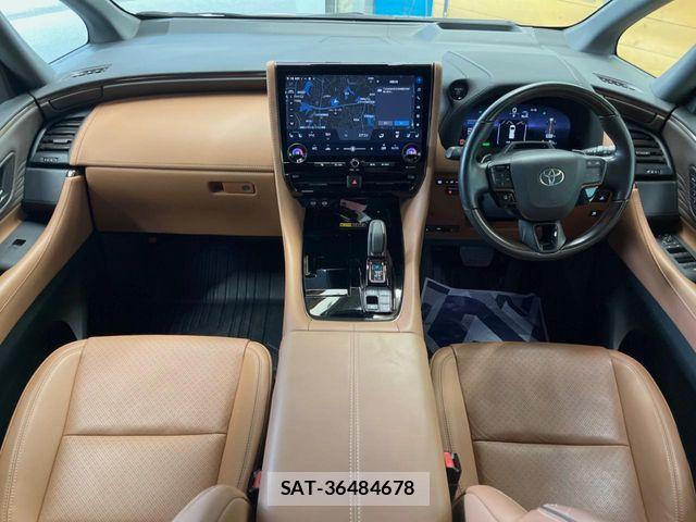 Toyota VELLFIRE 2024-02 7061177-1