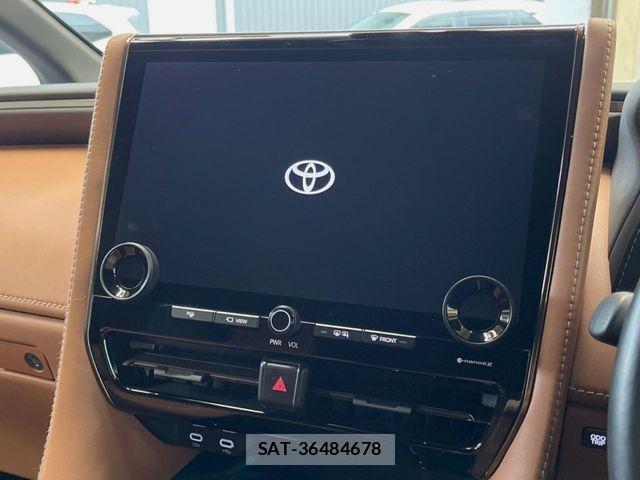 Toyota VELLFIRE 2024-02 7061177-2