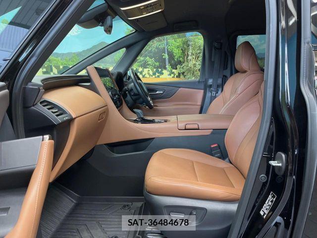Toyota VELLFIRE 2024-02 7061177-6
