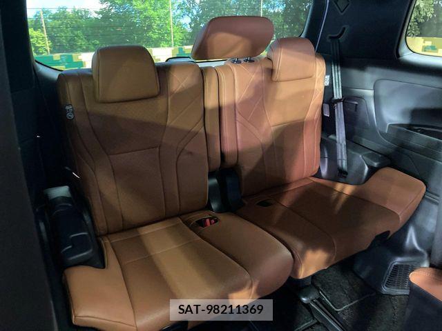 Toyota VELLFIRE 2024-05 7061182-9
