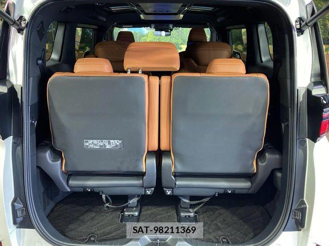 Toyota VELLFIRE 2024-05 7061182-10