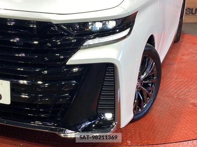 Toyota VELLFIRE 2024-05 7061182-11