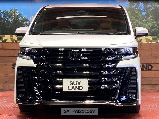 Toyota VELLFIRE 2024-05 7061182-13
