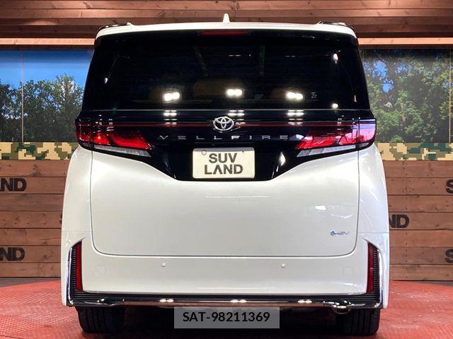 Toyota VELLFIRE 2024-05 7061182-14