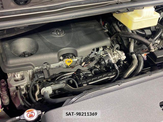 Toyota VELLFIRE 2024-05 7061182-17
