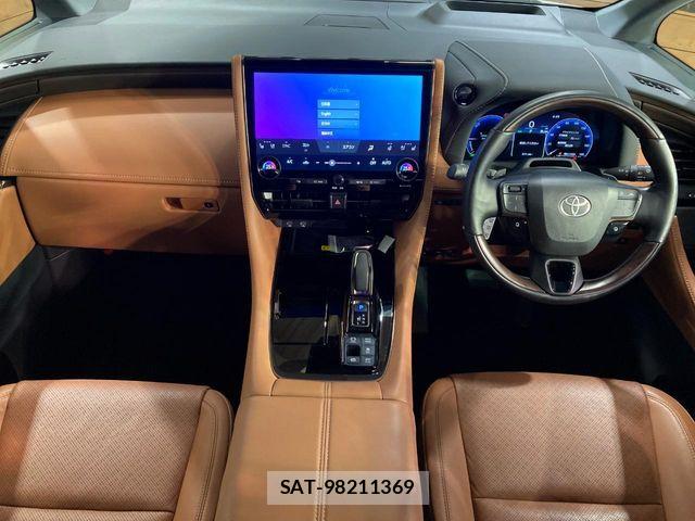 Toyota VELLFIRE 2024-05 7061182-1