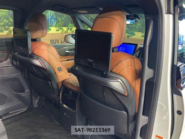 Toyota VELLFIRE 2024-05 7061182-2