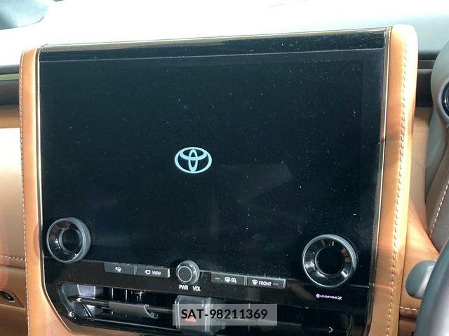 Toyota VELLFIRE 2024-05 7061182-5
