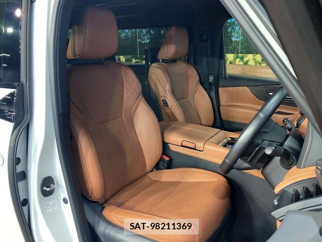 Toyota VELLFIRE 2024-05 7061182-7