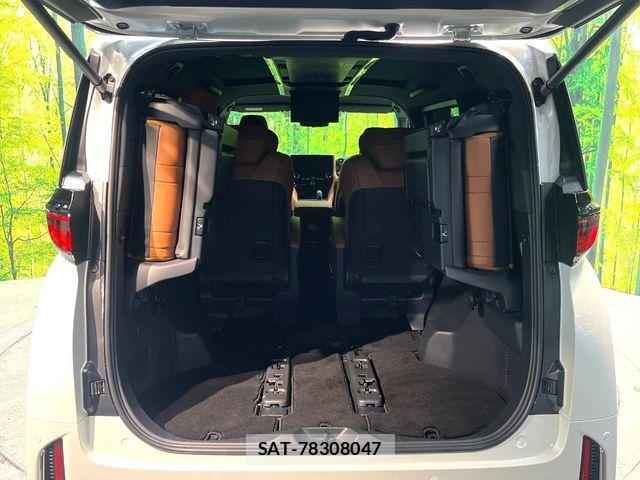 Toyota VELLFIRE 2024-04 7061174-10