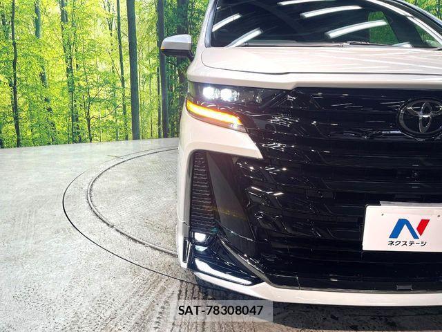 Toyota VELLFIRE 2024-04 7061174-12