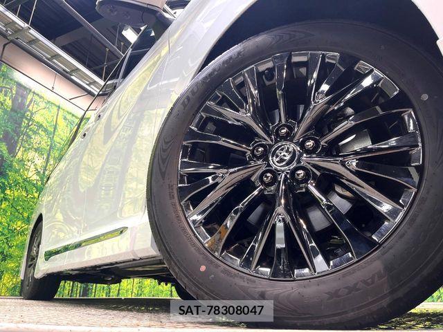 Toyota VELLFIRE 2024-04 7061174-13