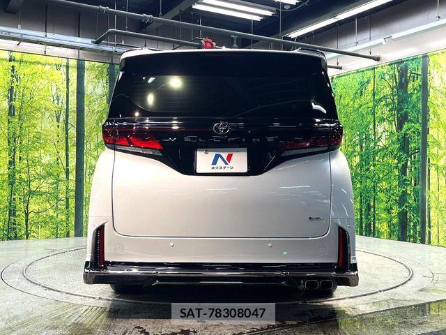 Toyota VELLFIRE 2024-04 7061174-15