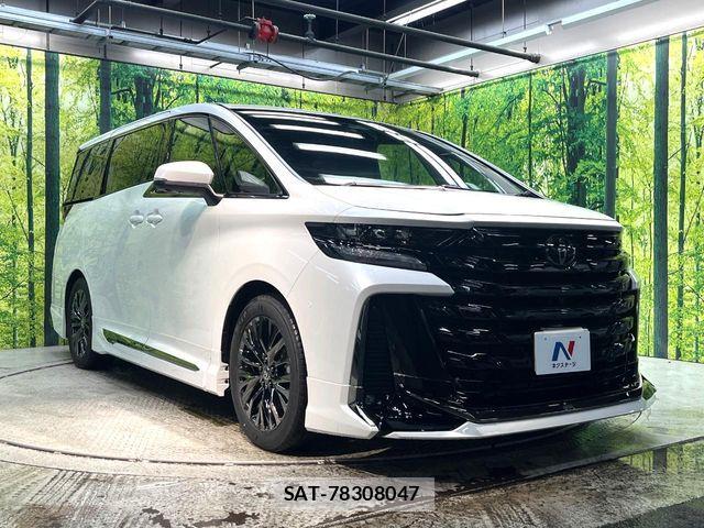 Toyota VELLFIRE 2024-04 7061174-16